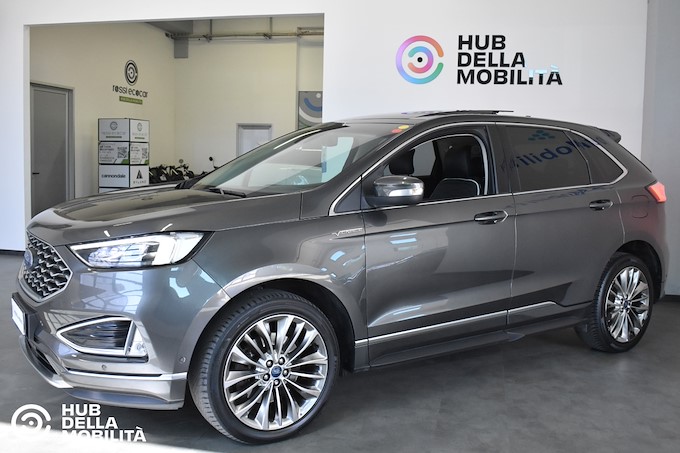 FORD 2.0 EcoBlue 238 CV AWD Start&Stop aut. Vignale